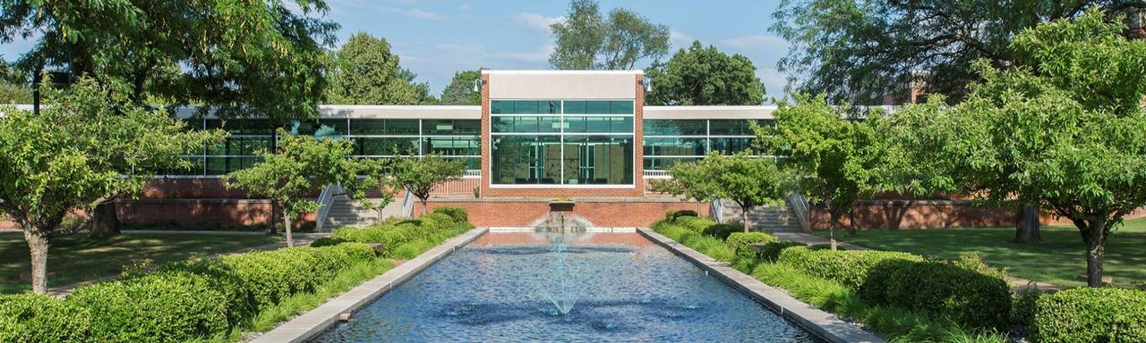 Photo of Kellogg Community College Campus